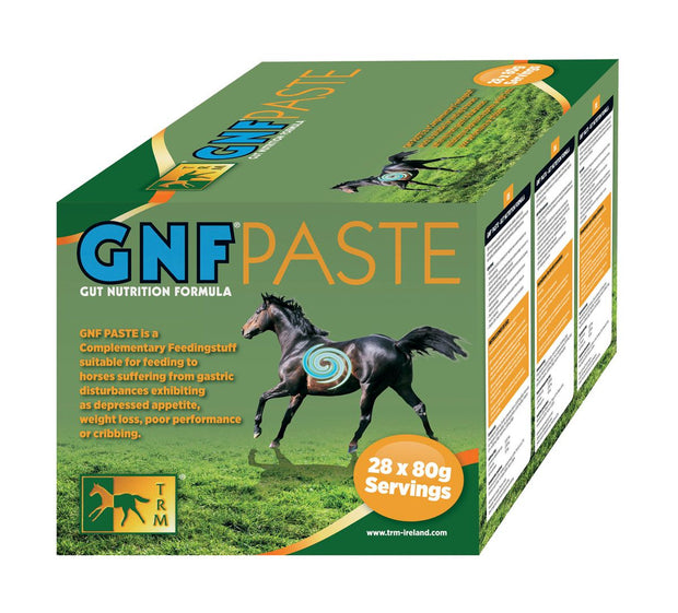 GNF Paste Feed