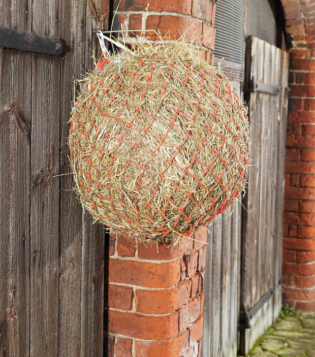 PEI Small Hole Haynet Stable Items