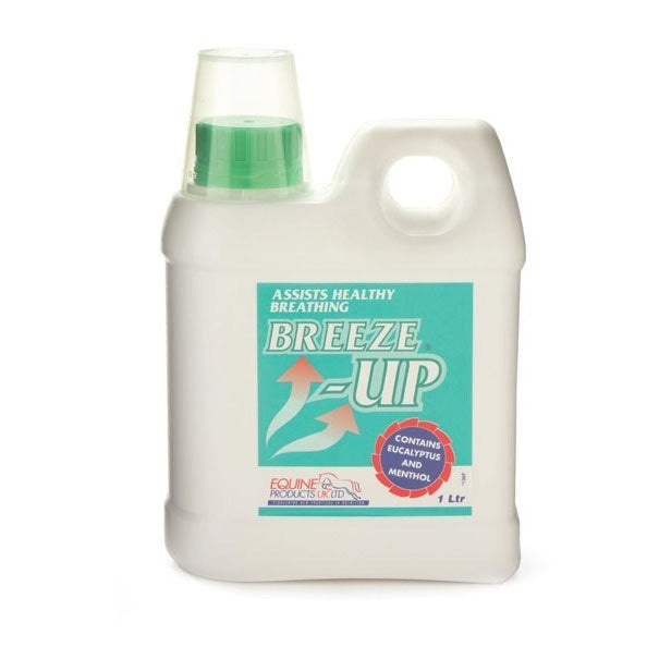 Breeze Up by Equine Products UK Feed