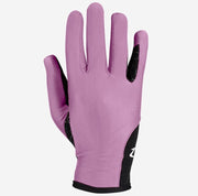 Kids Riding Gloves with Silicon Grip - Pink GLOVES