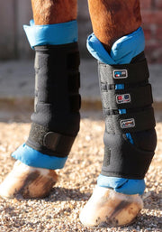PEI Magni-Teque Magnetic Boot Wraps Leg Protection
