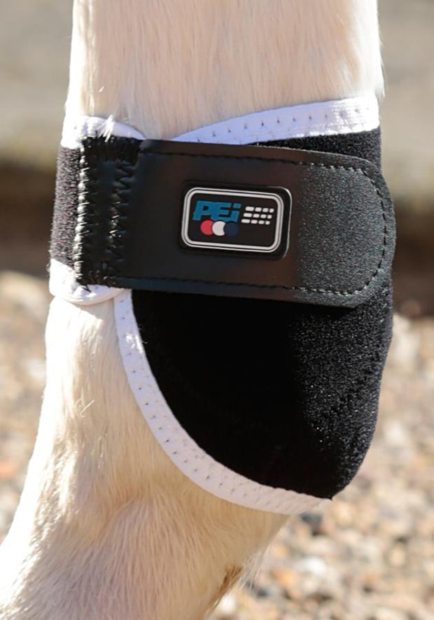 PEI Magnetic Fetlock Boots LEG PROTECTION