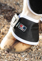 PEI Bi-Polar Magnetic Hoof Boots LEG PROTECTION