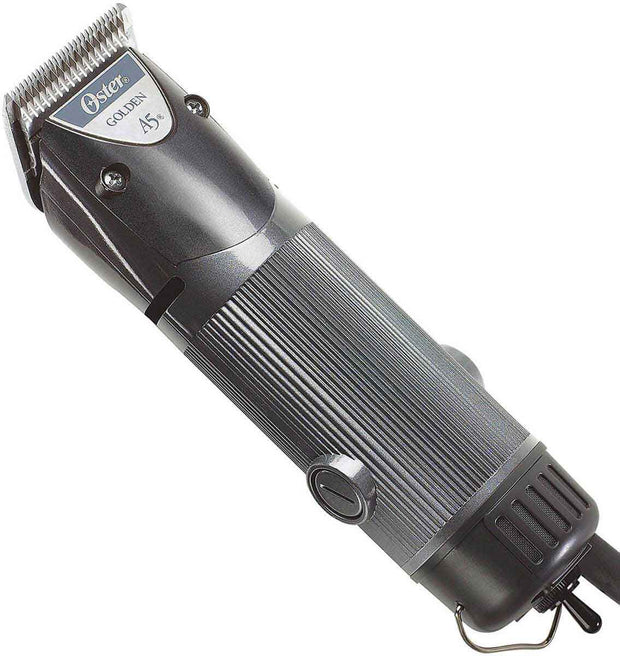 Oster Turbo A5 Two-Speed Clipper GROOMING KIT