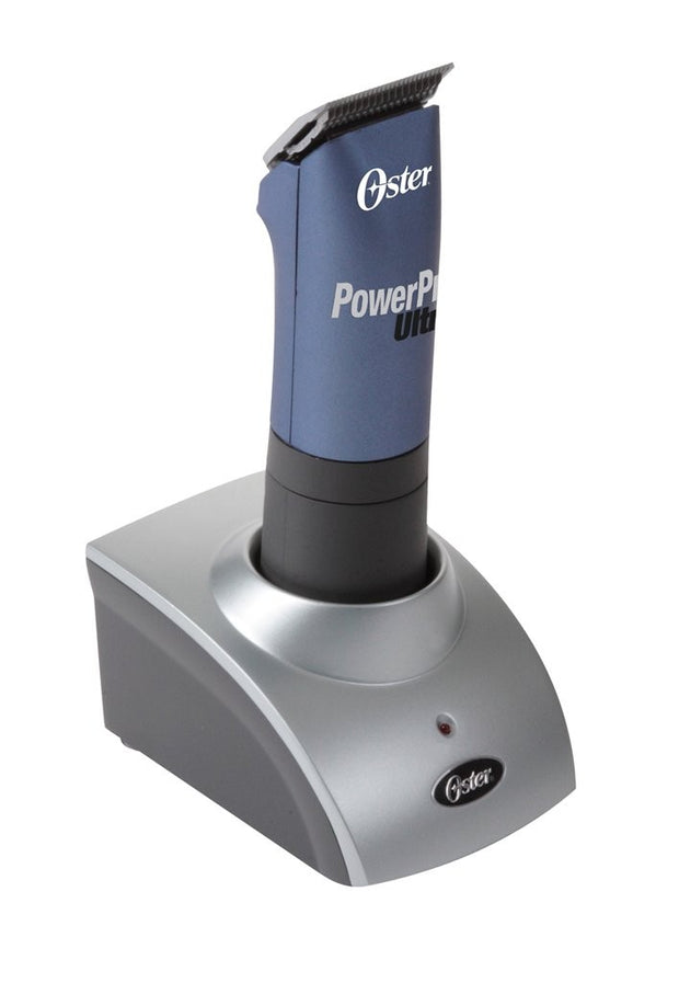 Oster PowerPro Ultra Cordless Clipper GROOMING KIT