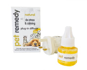 Pet Remedy Plug-In Diffuser Pack (3-pin) SHOW PREPARATION