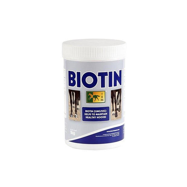 Biotin (1kg) Feed